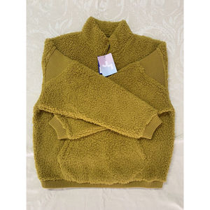 COPY - JoyLab Golden Palm Loose Fit Jacket Size:S